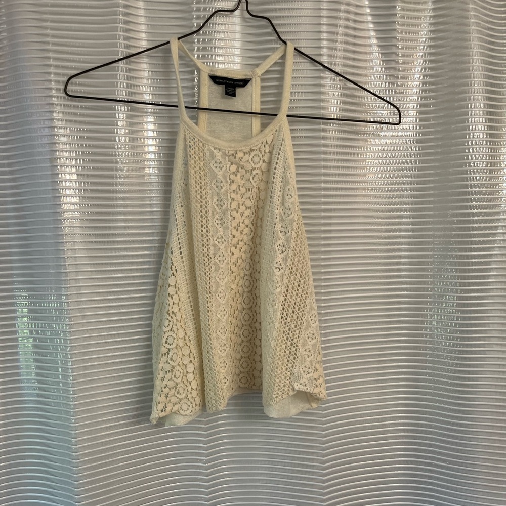 American Eagle Tang Top